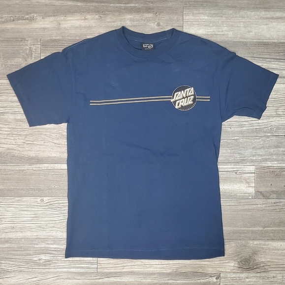 AnnonceAchetez un T-shirt Santa Cruz - Boutique de streetwear